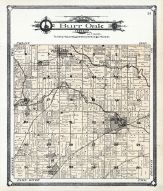 Burr Oak Township, St. Joseph County 1907